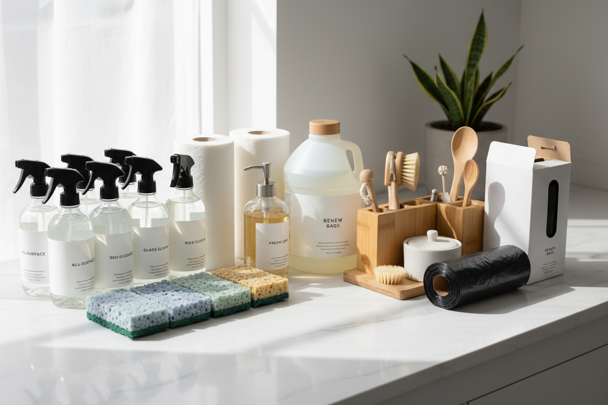 House Hold Essential