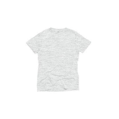 Youth Eco-Triblend Short Sleeve T shirts