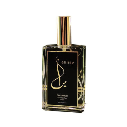 Eau de Parfum - Oud Wood